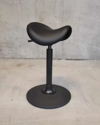Egholm Dynamic Sadelstol